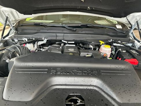 Used 2024 RAM 3500 Tradesman RWD image 11
