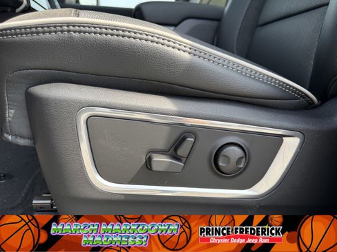 New 2026 RAM 1500 Laramie image 11