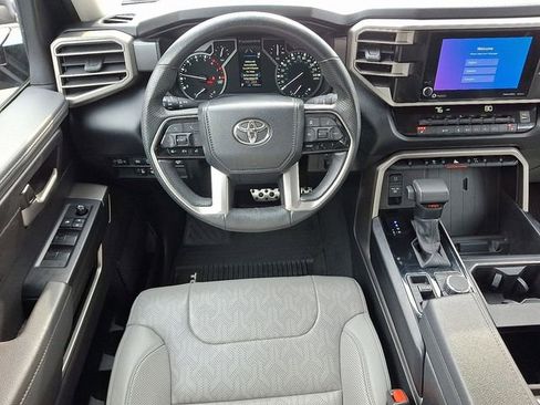 Used 2022 Toyota Tundra SR5 w/ TRD Off-Road Premium Package image 14