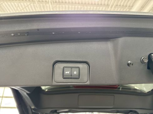 Certified 2026 Nissan Rogue SV w/ Cold Weather Package AWD/4WD image 42