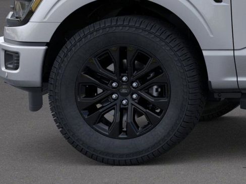 New 2026 Ford F150 XLT AWD/4WD image 19
