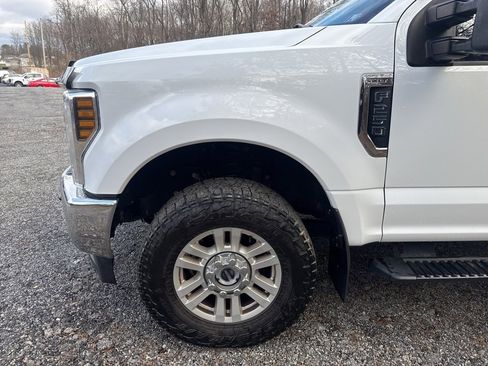 Used 2019 Ford F250 XLT image 6