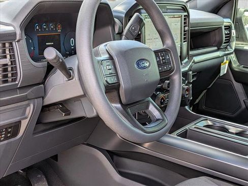 New 2026 Ford F150 STX w/ Equipment Group 200A image 3