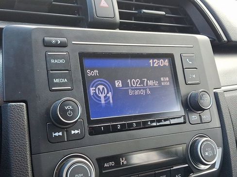 Used 2017 Honda Civic LX image 16