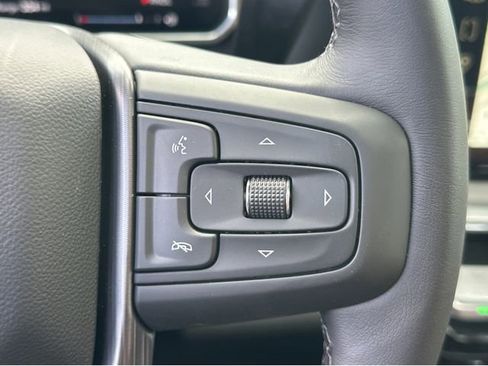 New 2026 GMC Sierra 2500 Denali Ultimate AWD/4WD image 34