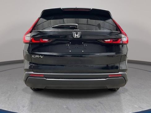 New 2026 Honda CR-V LX image 6