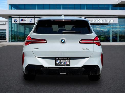 New 2026 BMW X3 xDrive30i w/ M Sport Package AWD/4WD image 5