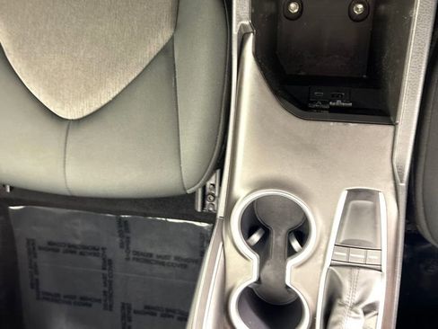 Used 2024 Toyota Camry LE image 15