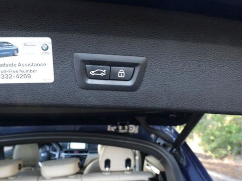 Used 2016 BMW X1 xDrive28i image 18