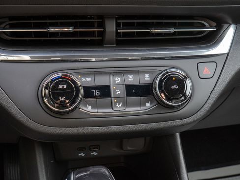 New 2026 Buick Envista Preferred w/ Convenience I Package image 14