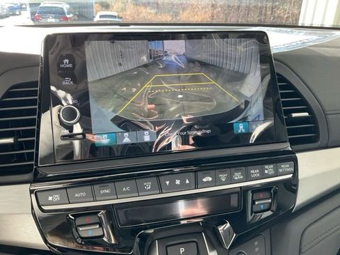 New 2026 Honda Odyssey EX-L image 18