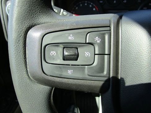 Used 2022 GMC Sierra 1500 Pro w/ 1SA Safety Plus Package AWD/4WD image 27