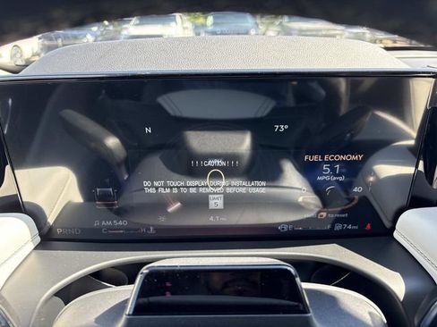 New 2026 Lincoln Aviator AWD image 33