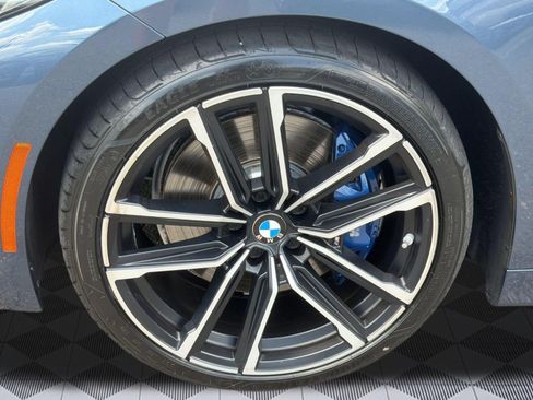 Used 2021 BMW 430i xDrive Coupe w/ Executive Package AWD/4WD image 13
