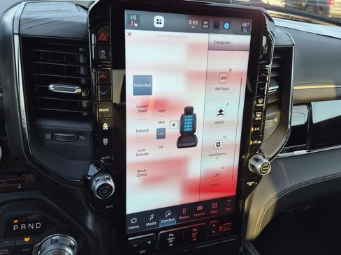 New 2026 RAM 1500 Limited AWD/4WD image 30