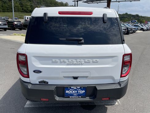 Used 2023 Ford Bronco Sport Big Bend image 6