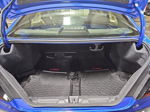 Used 2024 Subaru WRX TR image 13