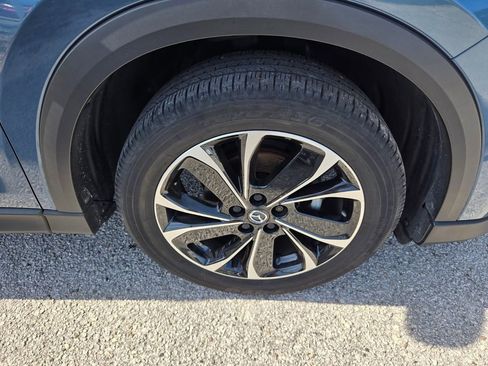 Certified 2023 MAZDA CX-5 AWD 2.5 S w/ Premium Plus Pkg image 19