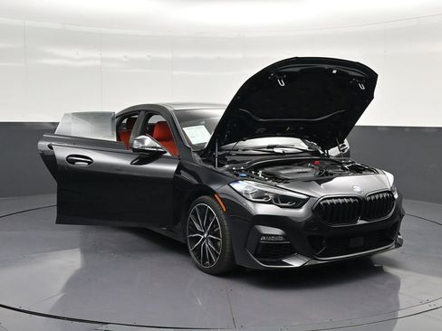 Used 2024 BMW 228i Gran Coupe w/ M Sport Package FWD image 39
