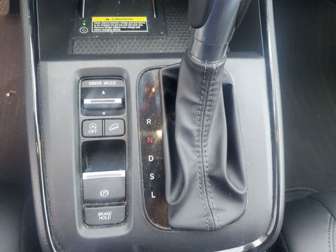 Used 2024 Honda CR-V EX-L image 16