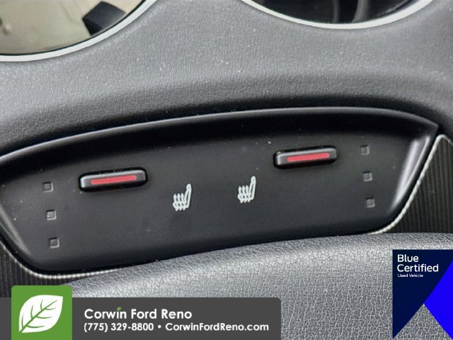 Used 2023 Toyota Venza Nightshade AWD/4WD image 23