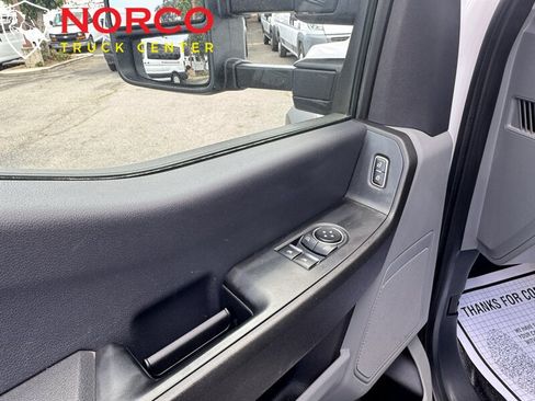 Used 2024 Ford F450 XL w/ XL Chrome Package RWD image 17