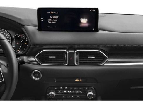 Certified 2023 MAZDA CX-5 AWD 2.5 S w/ Premium Package image 13