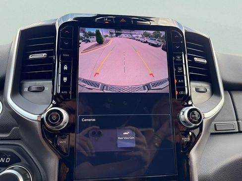 New 2026 RAM 1500 Big Horn image 20