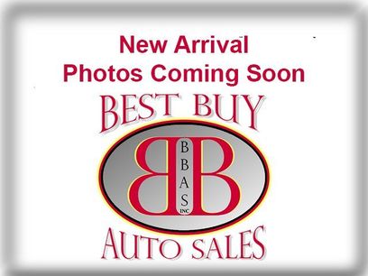 Used 2020 Chevrolet Trax LS