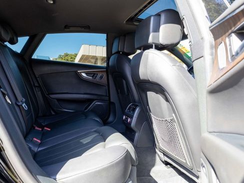 Used 2015 Audi A7 3.0T Prestige w/ Prestige Package image 14