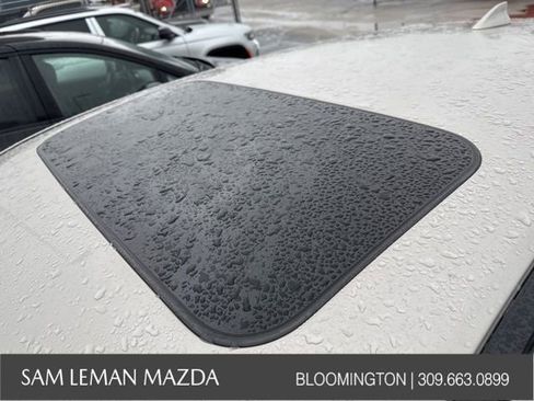 Used 2025 MAZDA CX-5 AWD 2.5 S w/ Preferred Package image 7