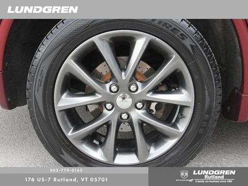 Used 2018 Dodge Durango GT AWD/4WD image 15
