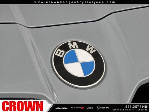 Used 2026 BMW M3 Competition w/ Executive Package AWD/4WD image 11