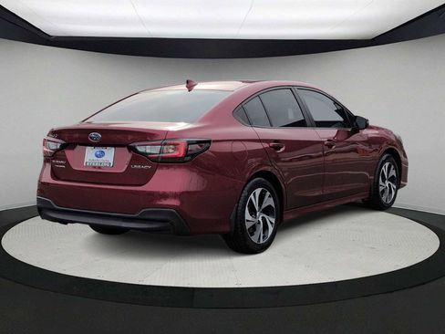 Used 2025 Subaru Legacy Premium w/ Popular Package #1A image 8
