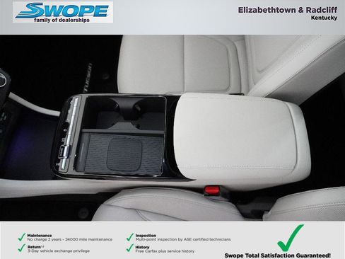 New 2026 Hyundai Tucson Limited image 26