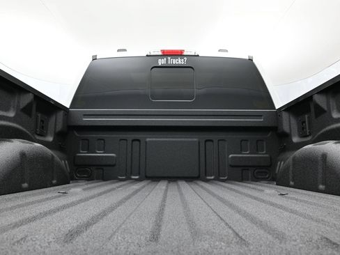 Used 2025 Ford F150 Lariat w/ Equipment Group 502A High AWD/4WD image 7