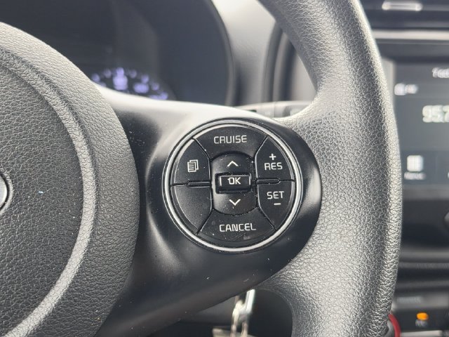 Used 2021 Kia Soul LX FWD image 19