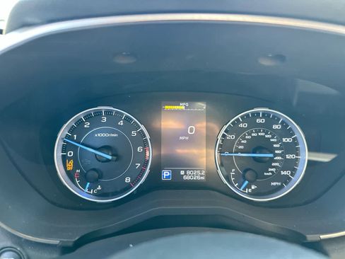 Used 2019 Subaru Ascent Limited w/ Popular Package #2 image 36