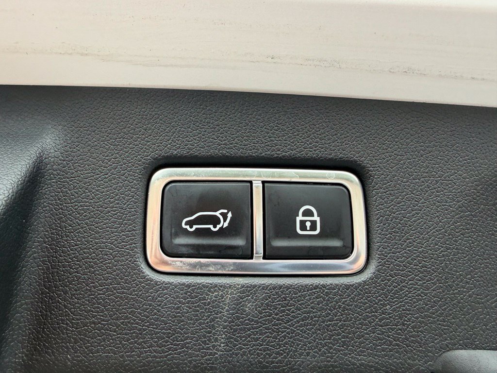 Used 2021 Kia Sorento SX FWD image 17