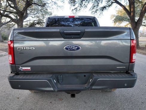 Used 2016 Ford F150 XLT w/ Equipment Group 302A Luxury image 7