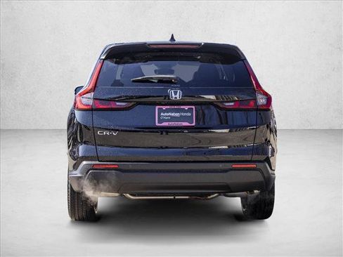 New 2026 Honda CR-V EX-L image 6