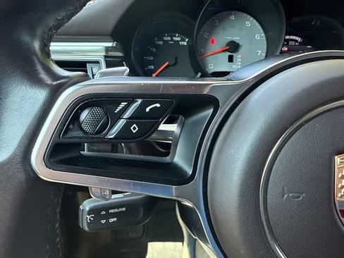Used 2015 Porsche Macan S AWD/4WD image 12
