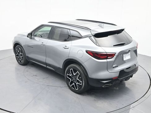 Used 2023 Chevrolet Blazer RS w/ Driver Confidence II Package image 33