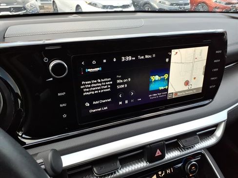 Used 2024 Kia K5 GT-Line image 17