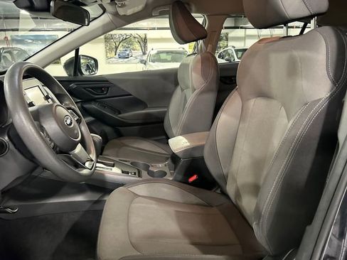 Used 2024 Subaru Crosstrek 2.0i image 9