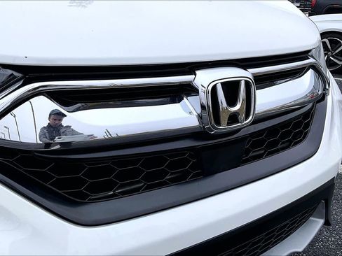Used 2018 Honda CR-V EX image 30