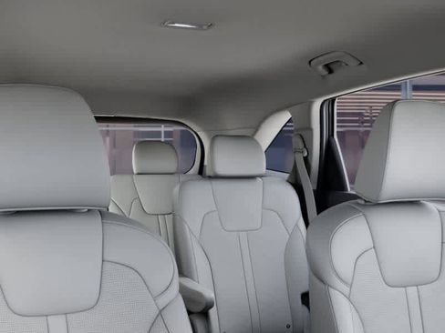 New 2026 Kia Sorento EX image 27