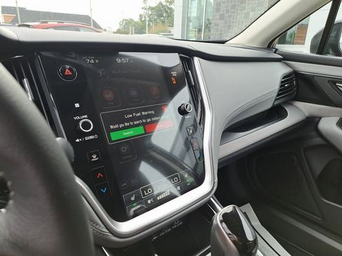 New 2025 Subaru Legacy Premium image 13