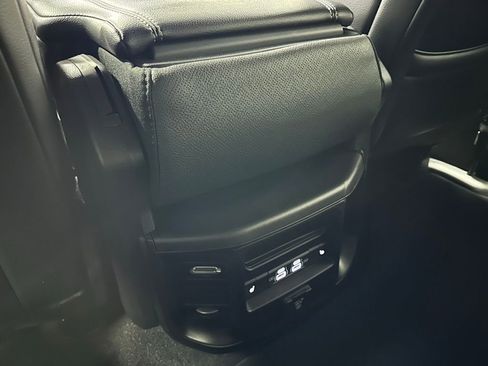 Used 2025 RAM 1500 Laramie image 50