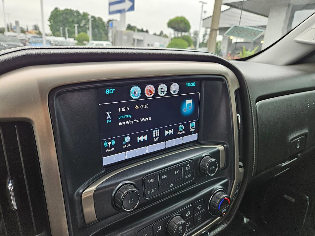 Used 2017 GMC Sierra 1500 Denali AWD/4WD image 26